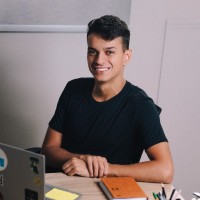 BeeOn Employee Bruno Borges's profile photo