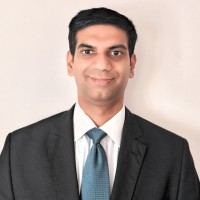 Ajay Ramamoorthy Email