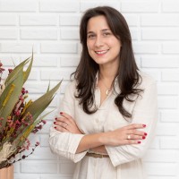 Start Arquitetura Employee Caroline Fontoura's profile photo