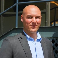 Procore Technologies Employee Andrew Coskey's profile photo