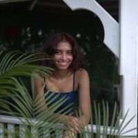 Arianna Ali Email