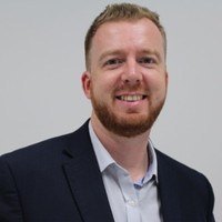 WeSpire Employee Lionel Bonilla's profile photo