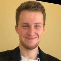 Helix Technologies Ltd Employee Pavel Petrov's profile photo