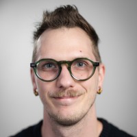 Alexx Kolenda-Mason Email & Phone Number