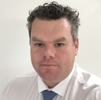 Vanguard Logistics Services Employee Matthew Hardiman's profile photo
