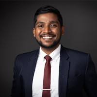 Nimbus Corporate Services Employee Kavishka Gamage's profile photo