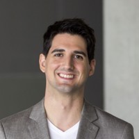 AERIS-Consulting e.U. Employee Eric Jessé's profile photo