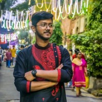 SKC Infotech Employee Soumodeep Mondal's profile photo
