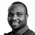 Molde University College Employee Deodat Mwesiumo's profile photo