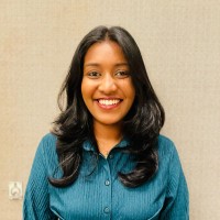 RichRelevance Employee Nawoda Jayasinghe's profile photo