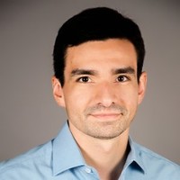 DevGrid Employee Antonio Lago's profile photo