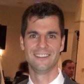 Orthopedic Partners Employee Jonathan Piposar's profile photo