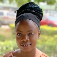 TrinityPad Employee Chinwendu Anozie's profile photo