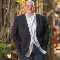 SouthLight Healthcare Employee Jonathan Rinaldi's profile photo