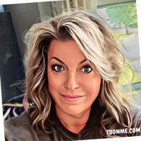 BlueCross BlueShield of Tennessee Employee Ann Anderson's profile photo