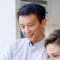 Waymo Employee Yichen Shen's profile photo