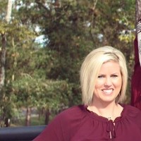 Swagelok Southeast Texas Employee Miranda Mangus's profile photo