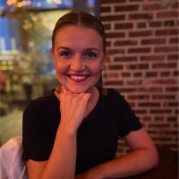 Landmark Hospitality Employee Elena Smirnova's profile photo