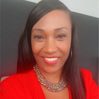 Exelon Employee Tiera Gray's profile photo