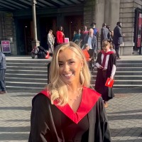 MSRS Employee Jordanne Given's profile photo
