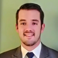 UPS Employee Austin Helm's profile photo