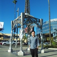 Shenzhen QIO TECH Co.,Ltd. Employee Larry Yu's profile photo