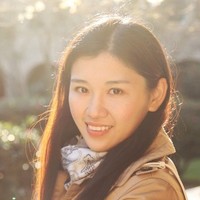 Comcast Employee Bingqing Wu's profile photo