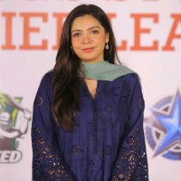 Umaiya Asif Email