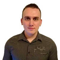 E-Tabs Employee Norbert Kulacin's profile photo