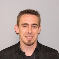 SOFAREB Employee Ludovic Thuilier's profile photo