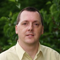 NTT DATA Business Solutions Germany Employee Thomas Leger's profile photo