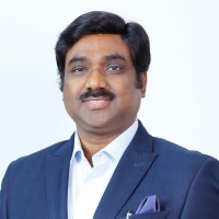 Adani Group Employee Ks Rao's profile photo