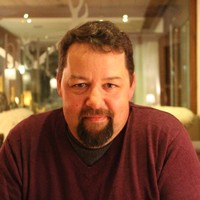 ReliaQuest Employee Michael Warner's profile photo