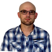 Spectrum Employee Ross Randall's profile photo