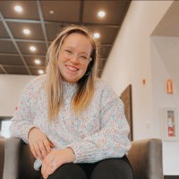 Ventures Development Group Employee Rachel Cadenas's profile photo