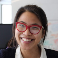 Crafton Hills College Employee Debora Sujono's profile photo