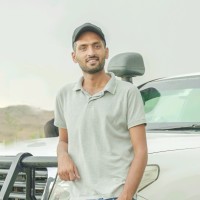 Bipolar Films Employee Husnain Abbas's profile photo