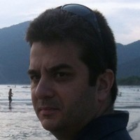 ECOM Agroindustrial Corp. Limited Employee Denis Lima's profile photo