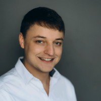 Hellocare Employee Gurvan Menguy's profile photo