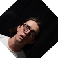 HUMANAUT Employee Dylan Thomas's profile photo