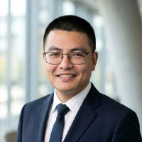Cong Luo Email