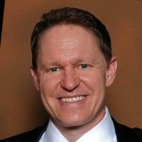 Potomac Economics Employee David Patton's profile photo