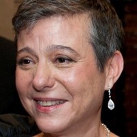 The Jewish Standard Employee Joanne Palmer's profile photo