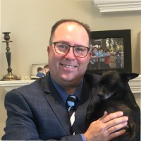 JBT Marel Employee John Piercy's profile photo