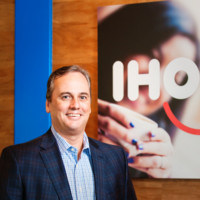 Elite Restaurant Partners Employee Doug Shaw's profile photo