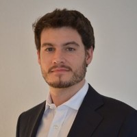 Ad Valoris Employee Loïc Wyss's profile photo