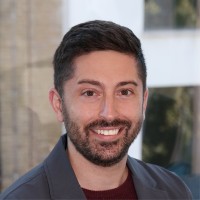 umony Employee Adam Benjamin's profile photo