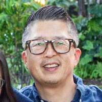 Usercentrics Employee Woo Song's profile photo