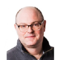 Azitra Inc Employee Roger Leger's profile photo