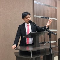 VintePila Employee Kevin Li's profile photo